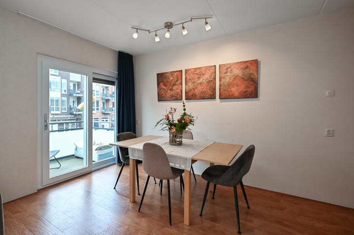 Photo 6 of Bakkerspleintje 6