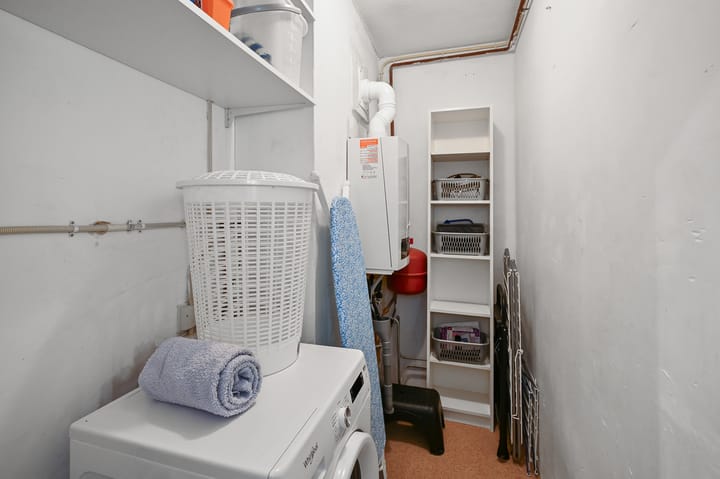 Photo 14 of Bakkerspleintje 6