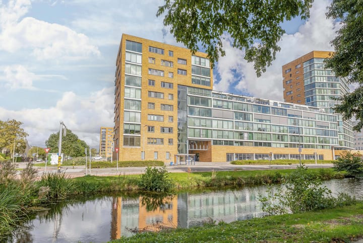 Photo 1 of Buizerdhof 453