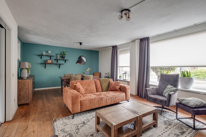 Foto 3 van Beatrixlaan 37