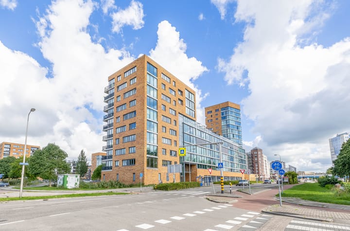 Photo 5 of Buizerdhof 453