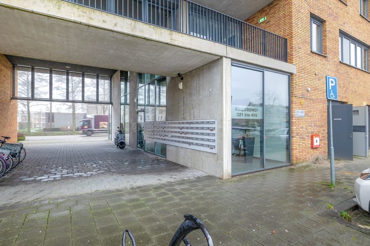 Photo 6 of Buizerdhof 453