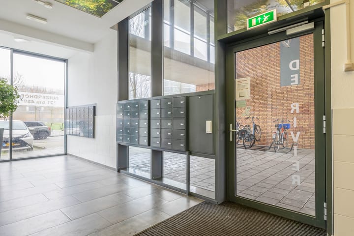 Photo 7 of Buizerdhof 453