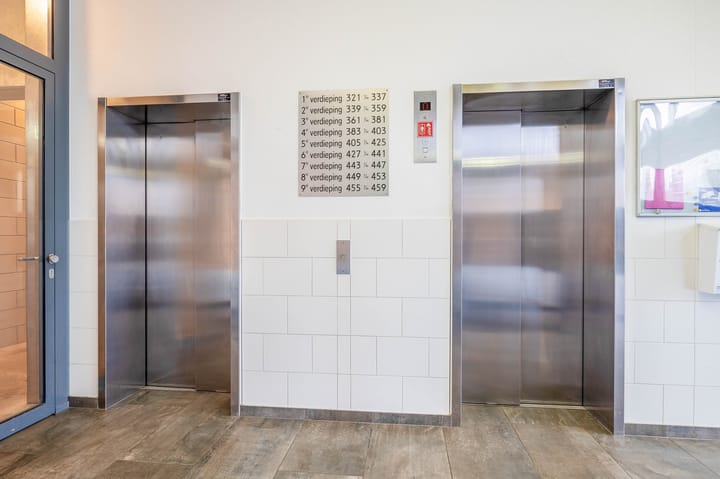 Photo 8 of Buizerdhof 453