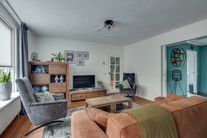 Foto 7 van Beatrixlaan 37