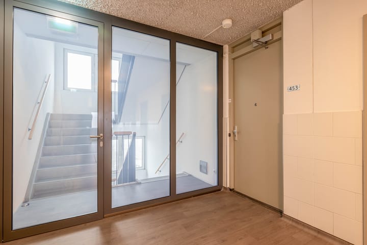 Photo 9 of Buizerdhof 453