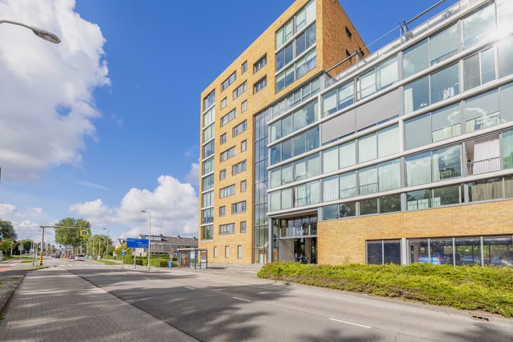 Photo 29 of Buizerdhof 453