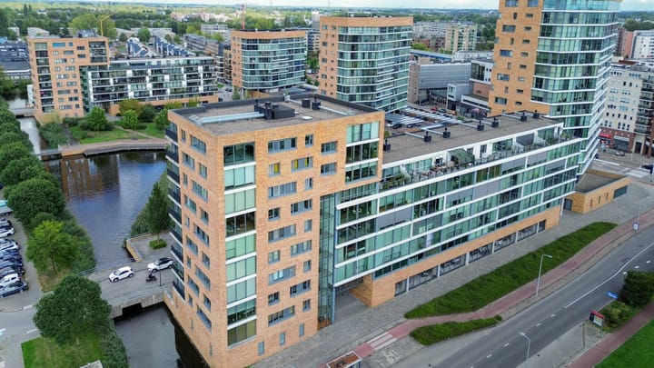 Photo 32 of Buizerdhof 453