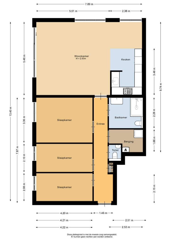 Photo 33 of Buizerdhof 453