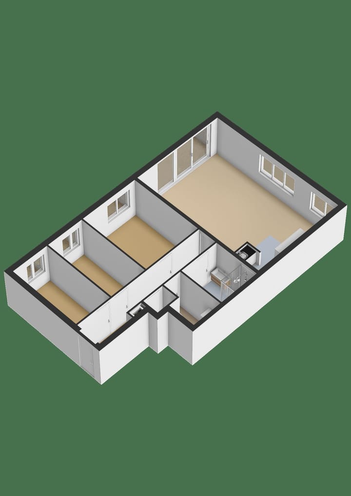 Photo 34 of Buizerdhof 453