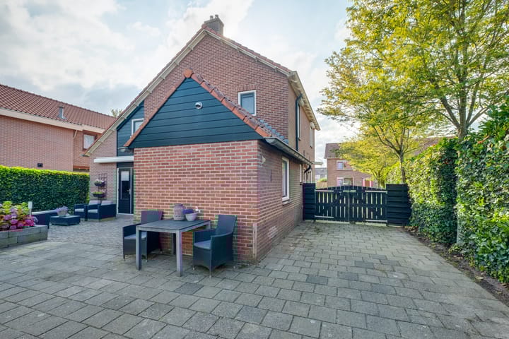 Foto 32 van Beatrixlaan 37