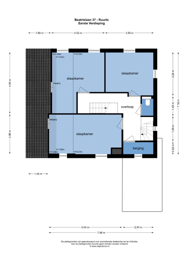 Foto 36 van Beatrixlaan 37