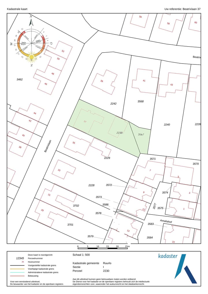 Foto 40 van Beatrixlaan 37