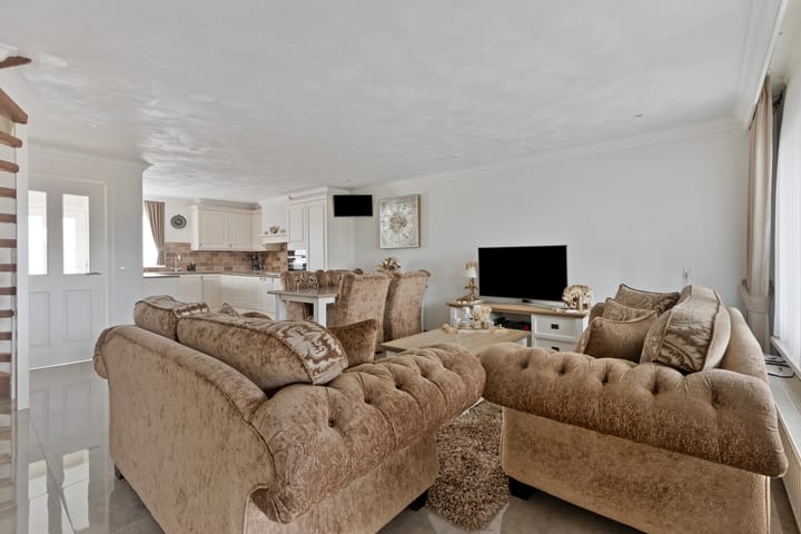 Foto 2 van Spinsterhof 35