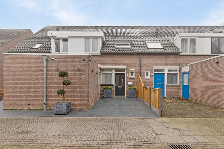 Foto 1 van Spinsterhof 35