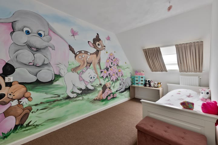 Foto 20 van Spinsterhof 35