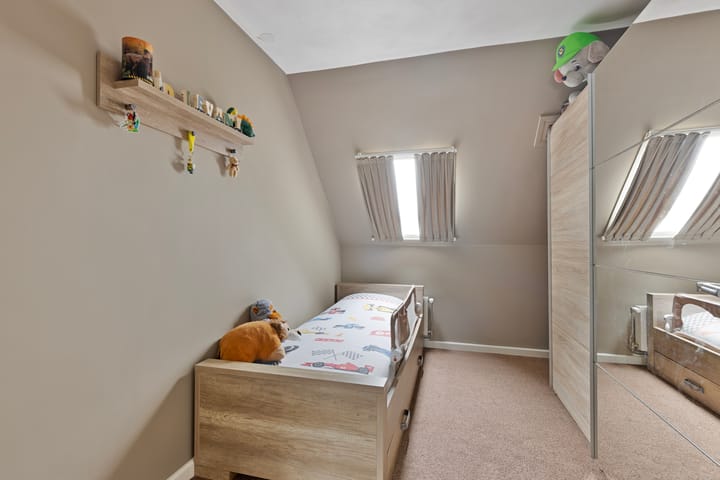 Foto 21 van Spinsterhof 35