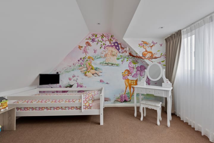 Foto 22 van Spinsterhof 35