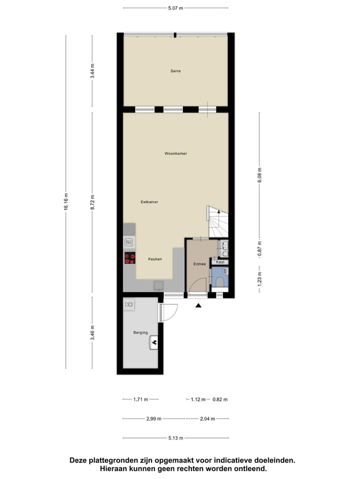 Foto 35 van Spinsterhof 35