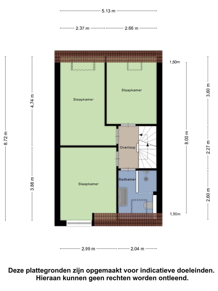 Foto 36 van Spinsterhof 35