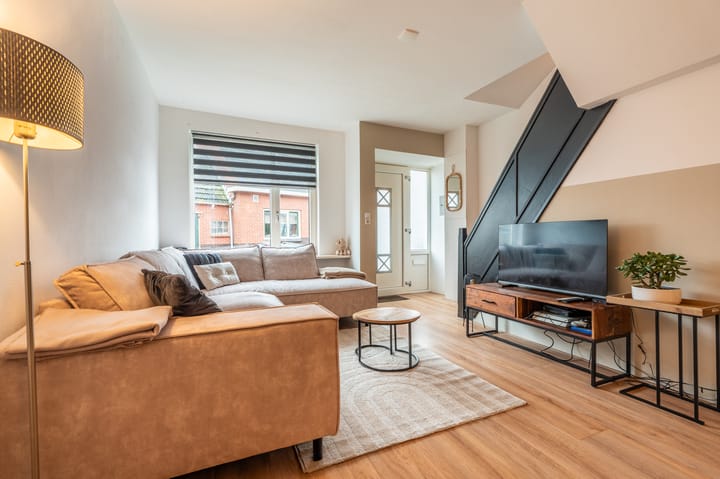 Foto 2 van Op de Wierde 9