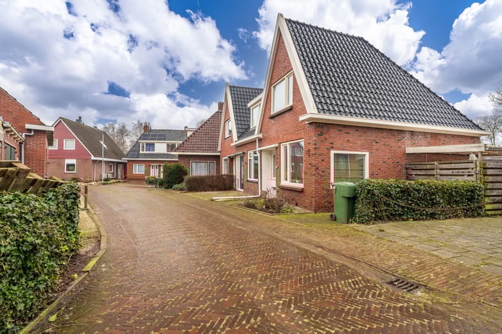 Foto 7 van Op de Wierde 9