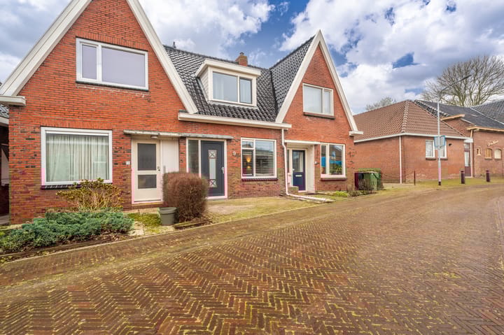 Foto 11 van Op de Wierde 9