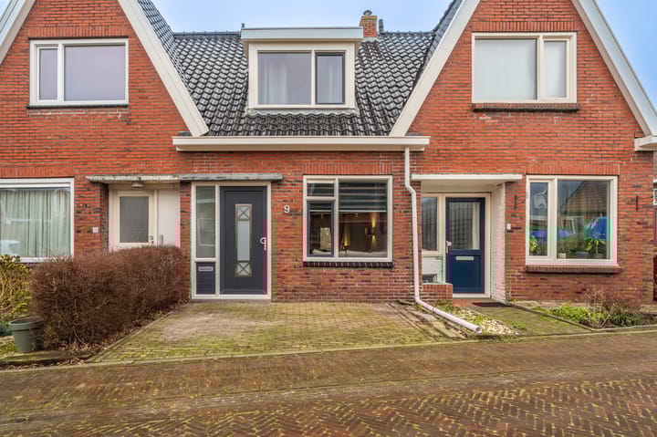 Foto 12 van Op de Wierde 9