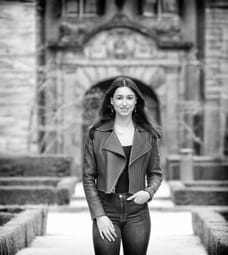 Rojin Inan - Officemanager