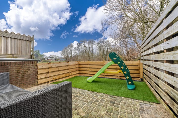 Foto 13 van Op de Wierde 9