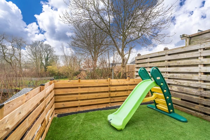 Foto 14 van Op de Wierde 9