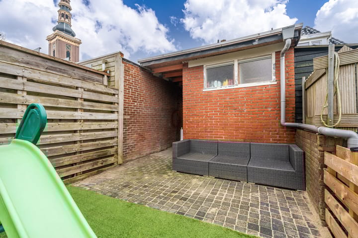 Foto 15 van Op de Wierde 9