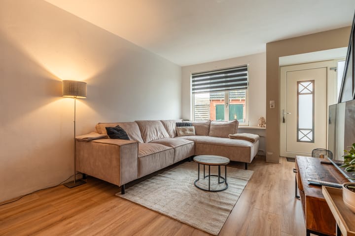 Foto 18 van Op de Wierde 9