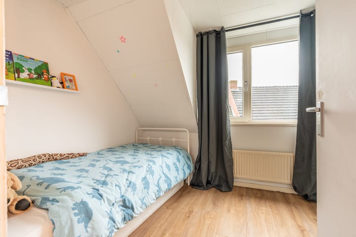 Foto 35 van Op de Wierde 9