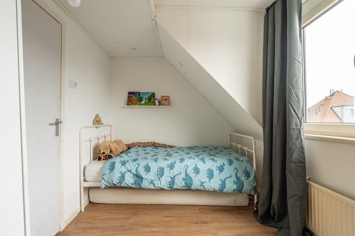 Foto 37 van Op de Wierde 9