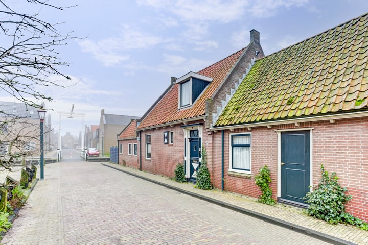 Weidestraat 2 A