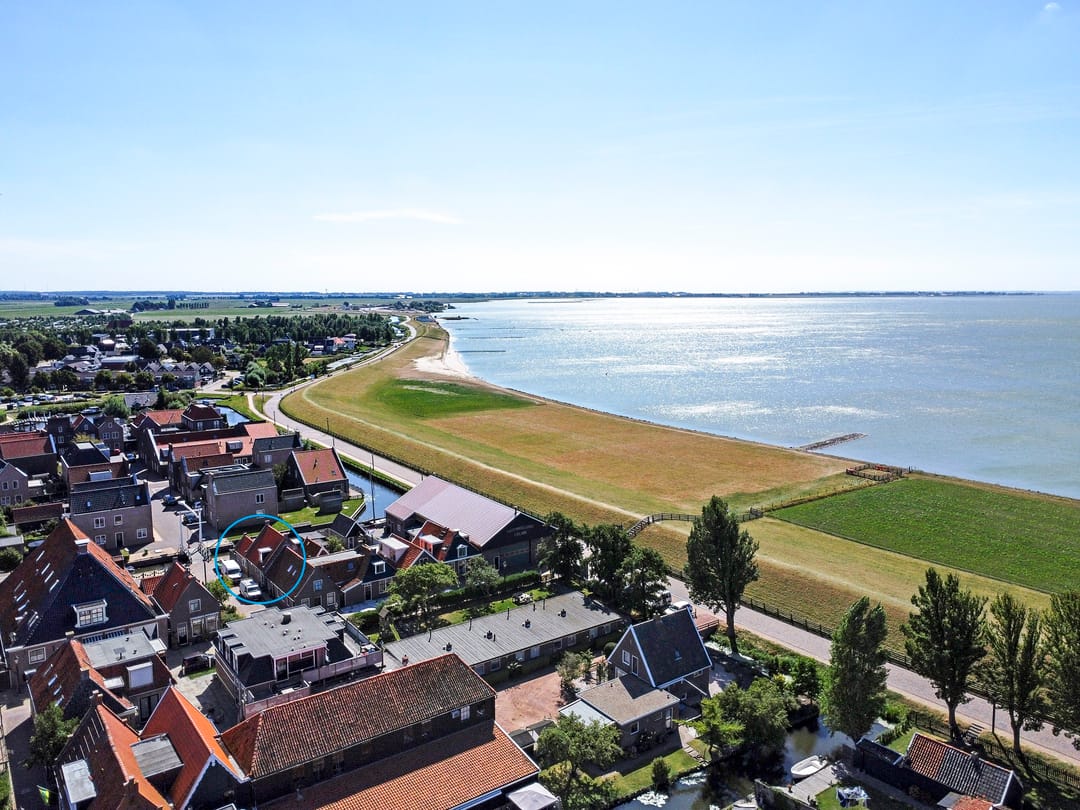 Foto 2 van Weidestraat 2-A