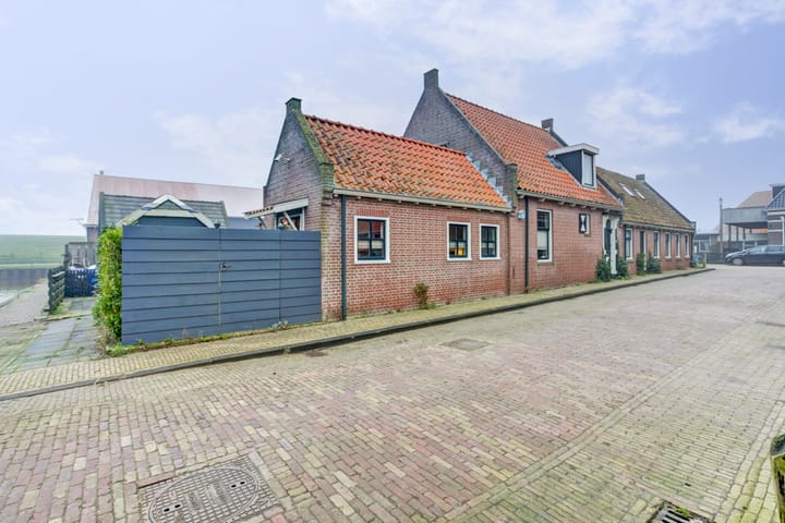 Foto 30 van Weidestraat 2-A