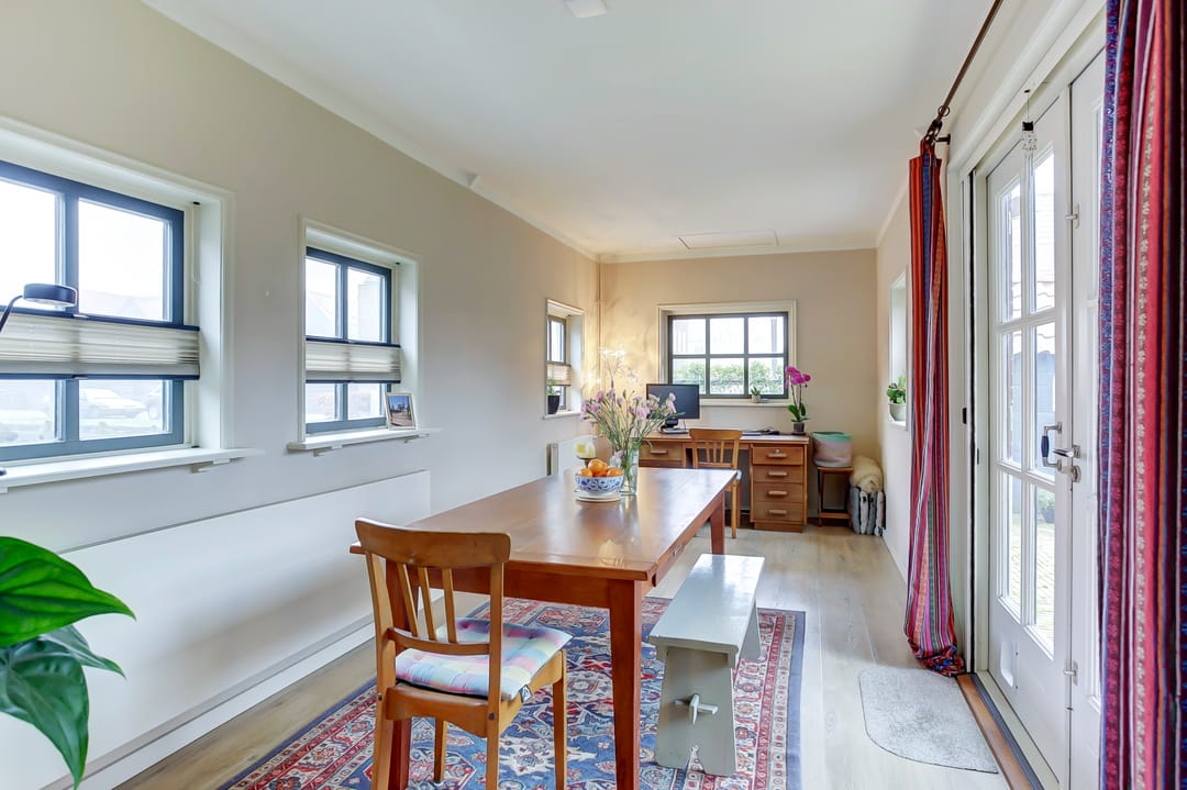 Foto 7 van Weidestraat 2-A