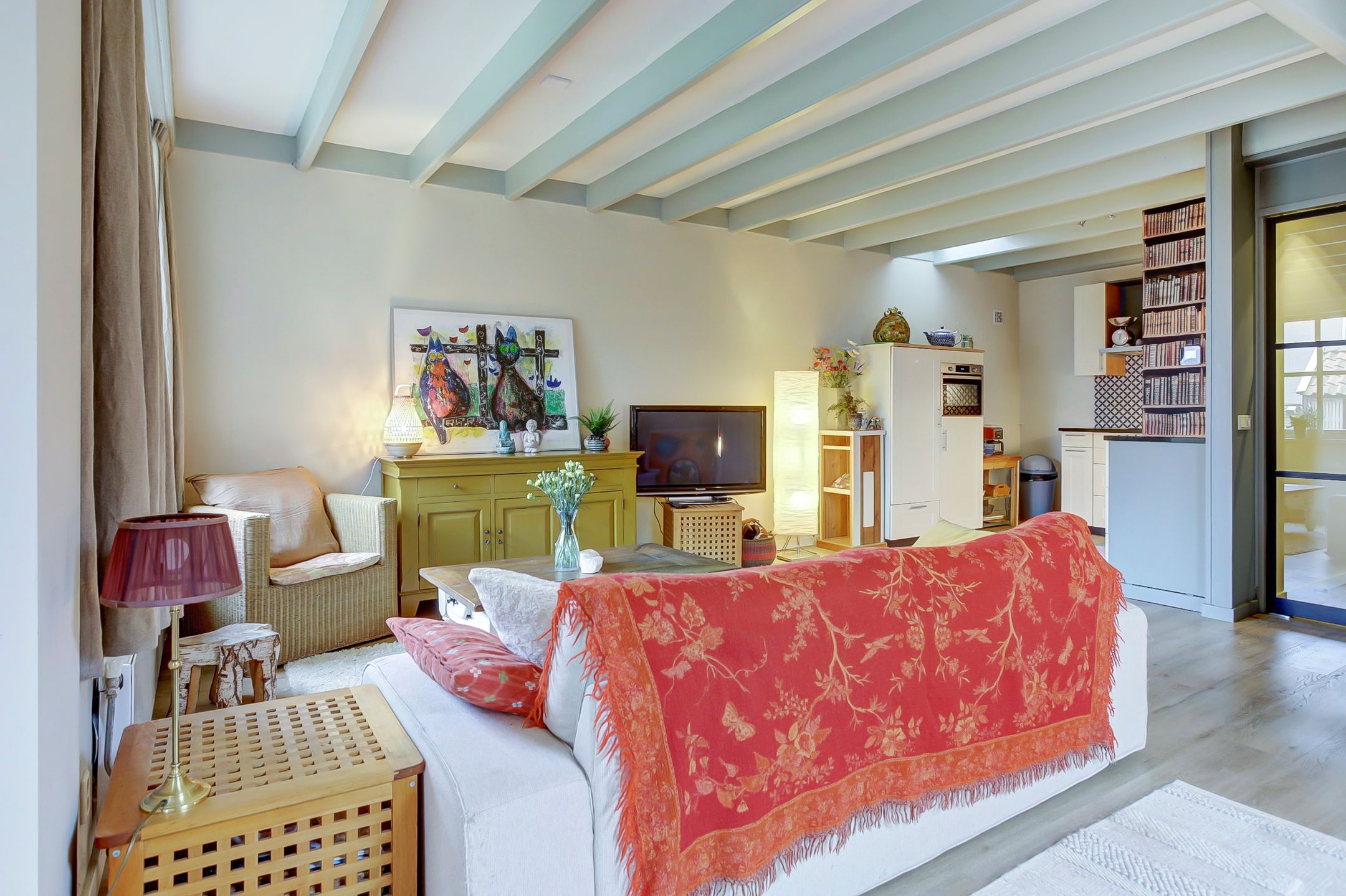 Foto 9 van Weidestraat 2-A