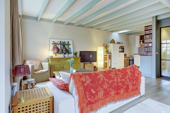 Foto 9 van Weidestraat 2-A