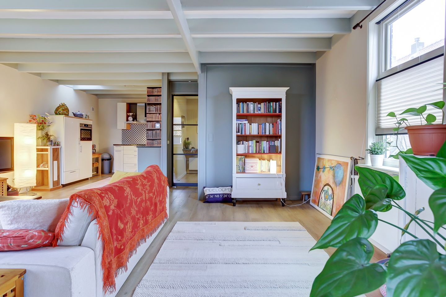 Foto 10 van Weidestraat 2-A