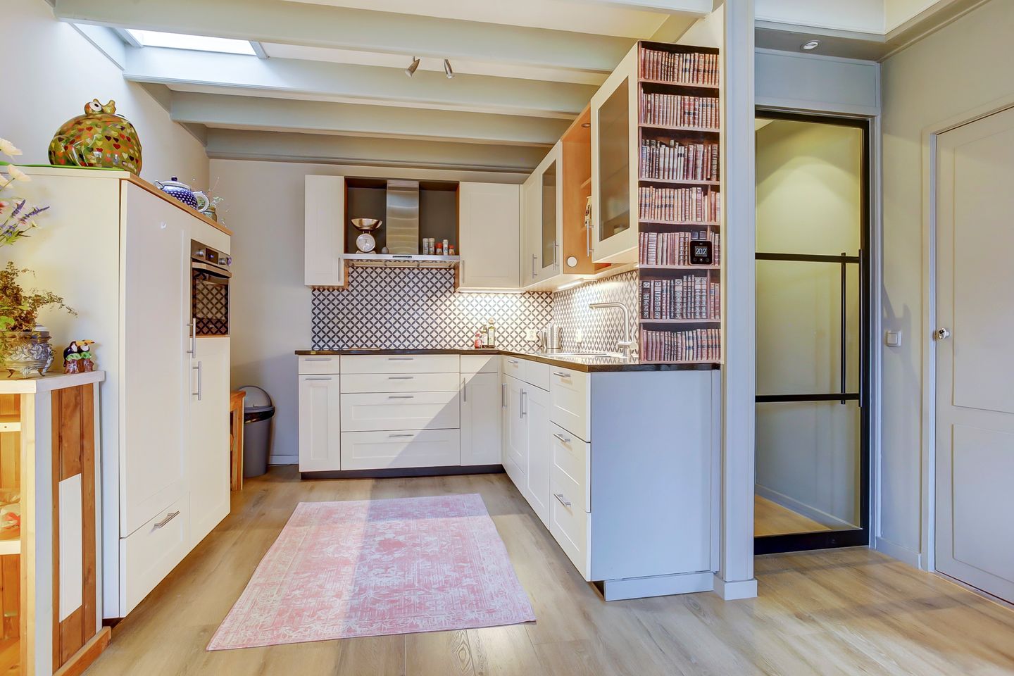 Foto 5 van Weidestraat 2-A