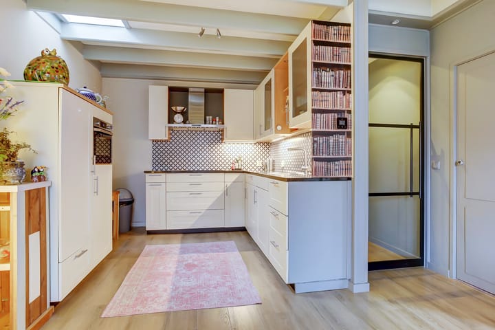 Foto 5 van Weidestraat 2-A