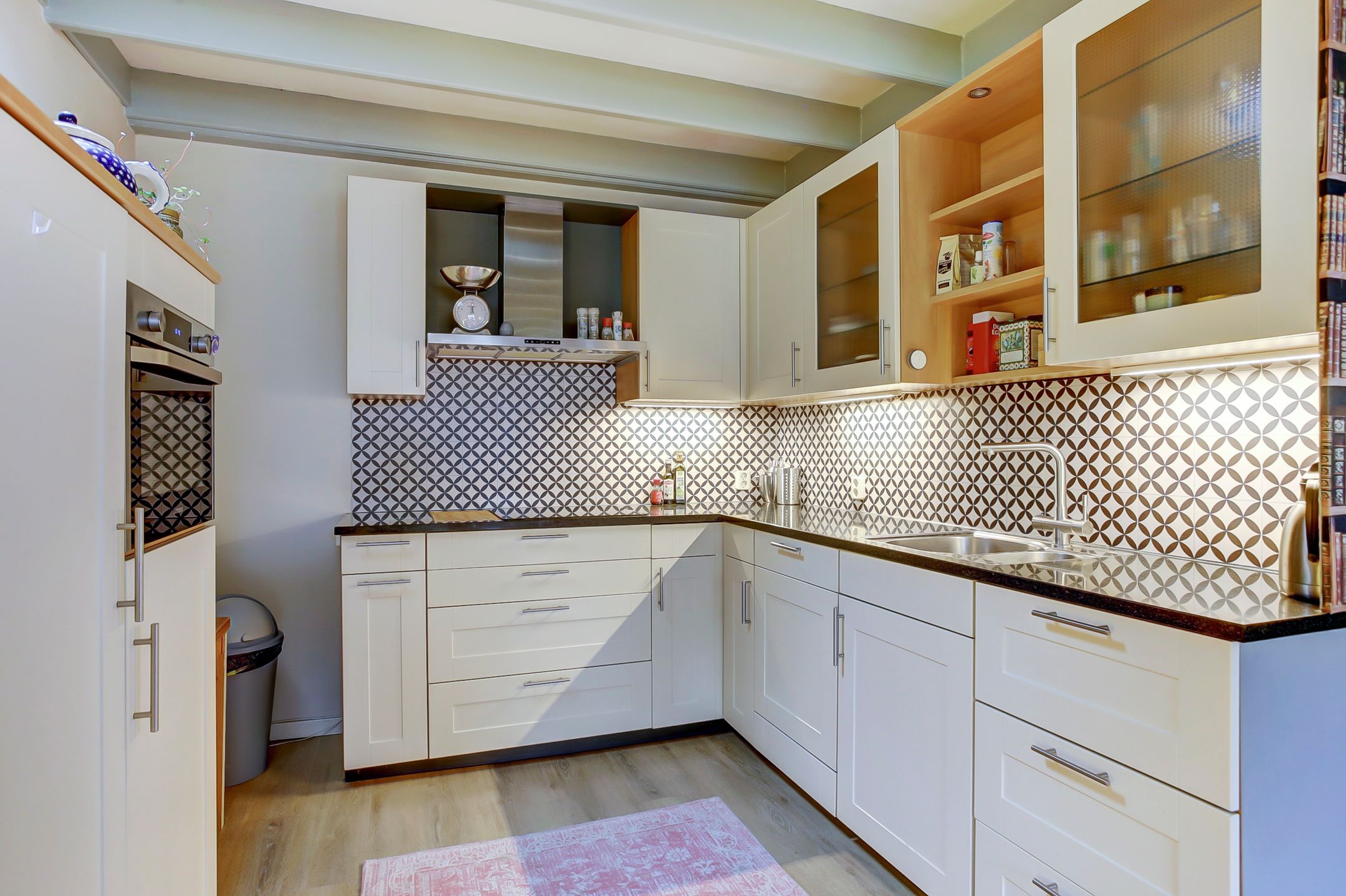 Foto 12 van Weidestraat 2-A