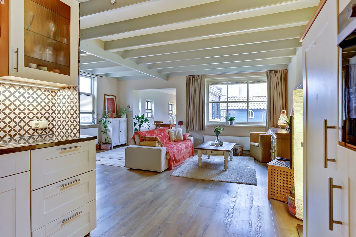 Foto 4 van Weidestraat 2-A