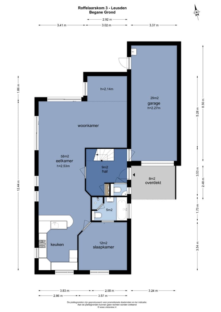 Foto 33 van Roffelaarskom 3