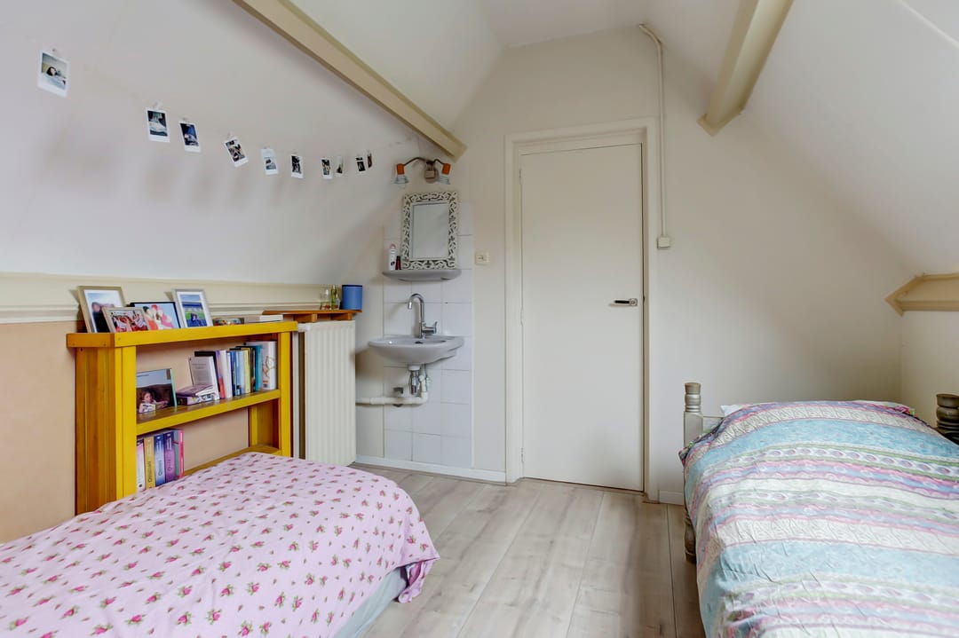 Foto 23 van Weidestraat 2-A