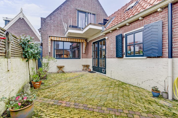 Foto 26 van Weidestraat 2-A