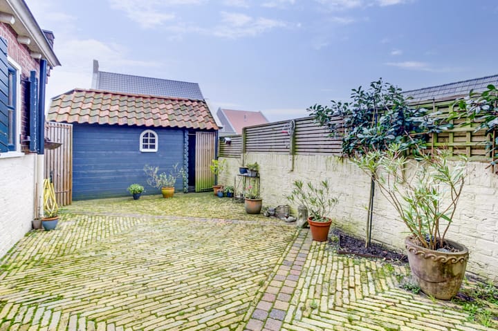 Foto 27 van Weidestraat 2-A